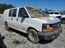 Chevrolet Express Image 5