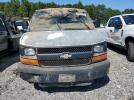 Chevrolet Express Image 2