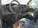 Chevrolet Express Image 13