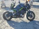 Kawasaki Z Zr 1000 Image 7