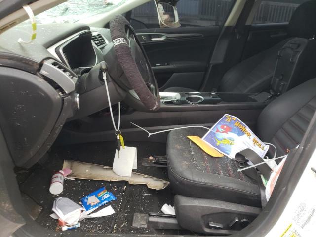 Ford Fusion Se Image 10