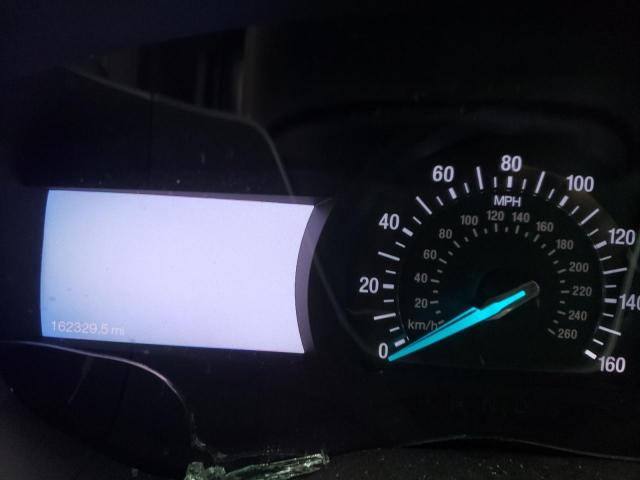 Ford Fusion Se Image 6