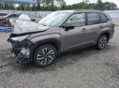 Subaru Forester Touring Image 1