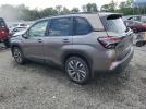 Subaru Forester Touring Image 3