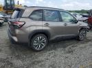 Subaru Forester Touring Image 4