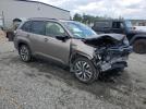Subaru Forester Touring Image 12