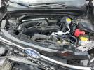 Subaru Forester Touring Image 7