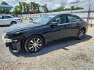 Acura TLX Tech Image 1