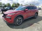Nissan Rogue Sv Image 1