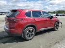 Nissan Rogue Sv Image 2