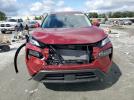 Nissan Rogue Sv Image 4