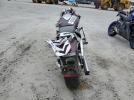 Honda Vtx Cycle F1 Image 3