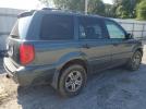 Honda Pilot Ex Image 6