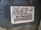 Honda Pilot Ex Image 3