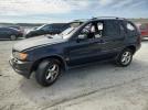 BMW X Series 3.0i Image 1