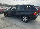 BMW X Series 3.0i Image 13