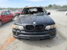 BMW X Series 3.0i Image 2