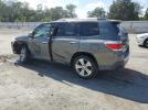 Toyota Highlander Limited Image 2