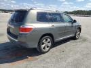 Toyota Highlander Limited Image 7