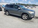Toyota Highlander Limited Image 3