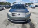 Toyota Highlander Limited Image 13
