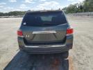 Toyota Highlander Limited Image 5