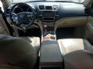 Toyota Highlander Limited Image 9