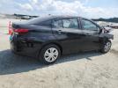 Nissan Versa S Image 3