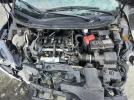 Nissan Versa S Image 8