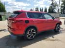 Mitsubishi Outlander Es Image 2