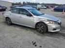 Nissan Altima Sr Image 6