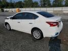Nissan Sentra S Image 8