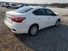 Nissan Sentra S Image 2