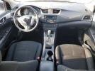 Nissan Sentra S Image 11