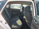 Nissan Sentra S Image 7