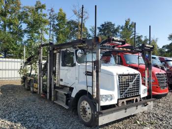  Salvage Volvo Vah