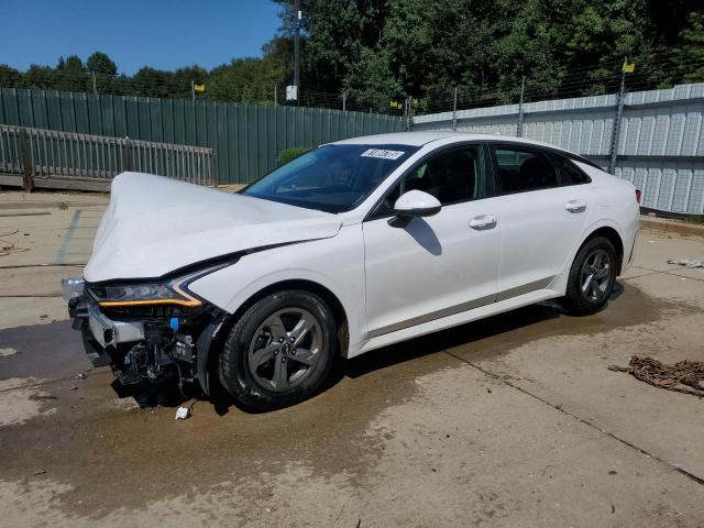  Salvage Kia K5