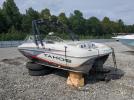 Tahoe Q5 Boat Image 5