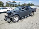Nissan Frontier Crew Cab Se Image 1