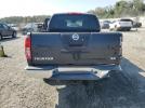 Nissan Frontier Crew Cab Se Image 2