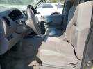 Nissan Frontier Crew Cab Se Image 11