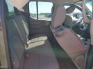 Nissan Frontier Crew Cab Se Image 10