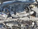 Nissan Frontier Crew Cab Se Image 8