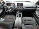 Nissan Altima S Image 8