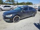 Volkswagen Passat Sel Image 1