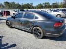 Volkswagen Passat Sel Image 2