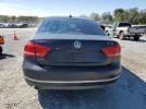 Volkswagen Passat Sel Image 7