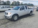 Nissan Frontier King Cab Le Image 1