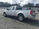 Nissan Frontier King Cab Le Image 6