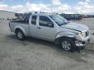 Nissan Frontier King Cab Le Image 4